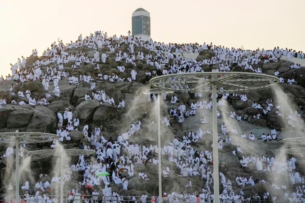 arafat